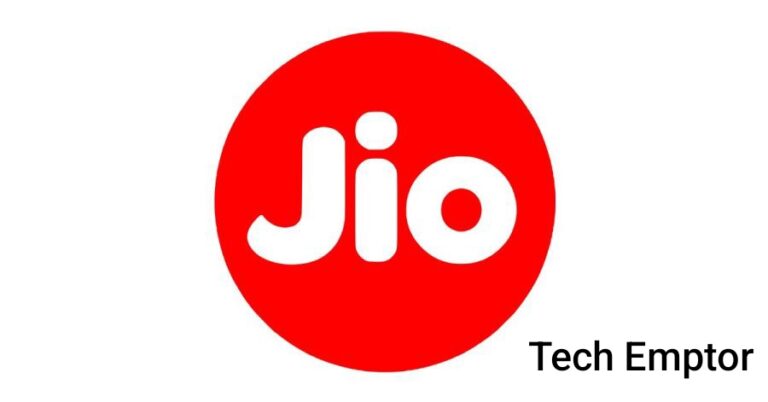 Jio recharge plan