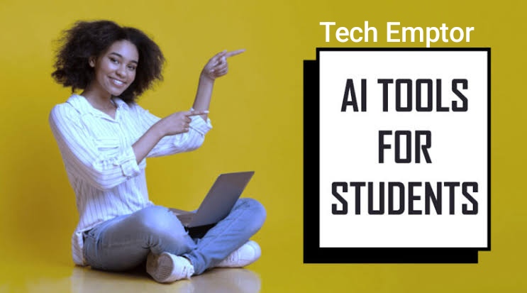 Best AI tools for students